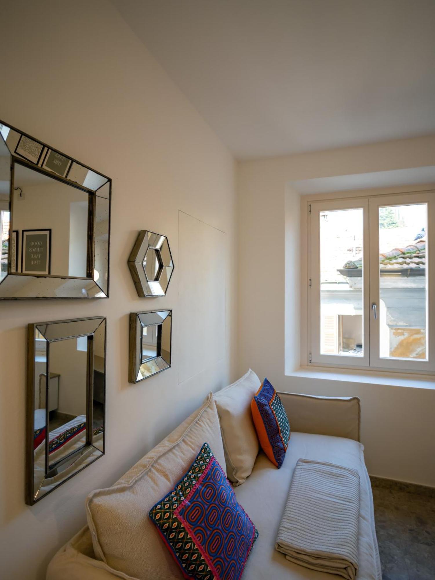 Apartment Nicole Menaggio Exterior foto
